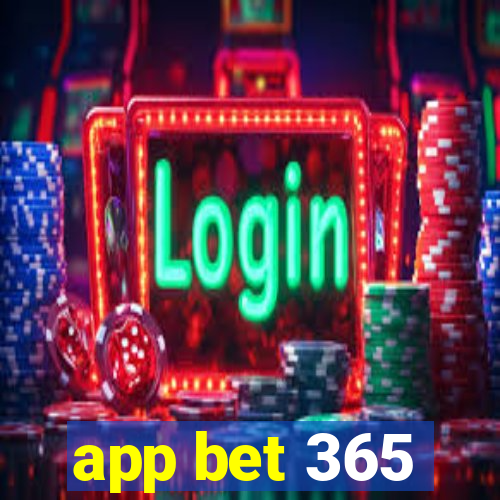 app bet 365